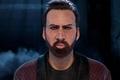 Nicolas Cage in Dead By Daylight